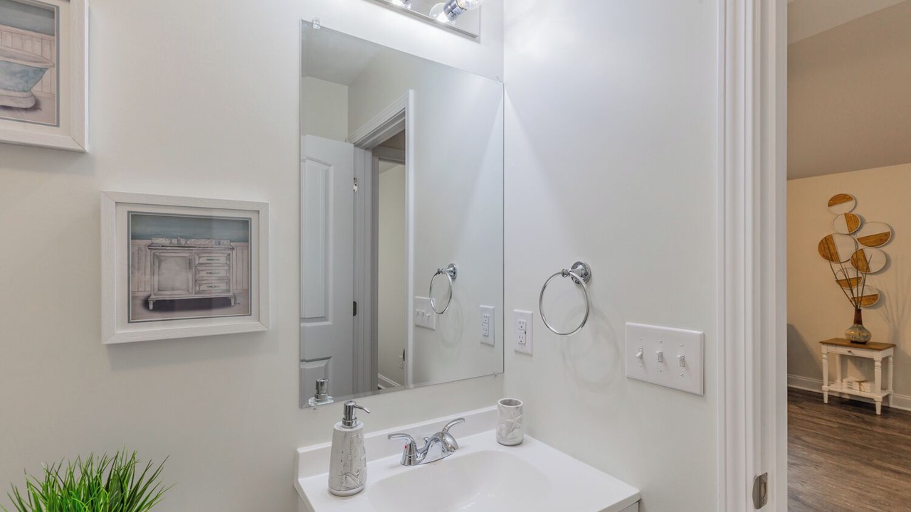 Photo of Bathroom in Dalton