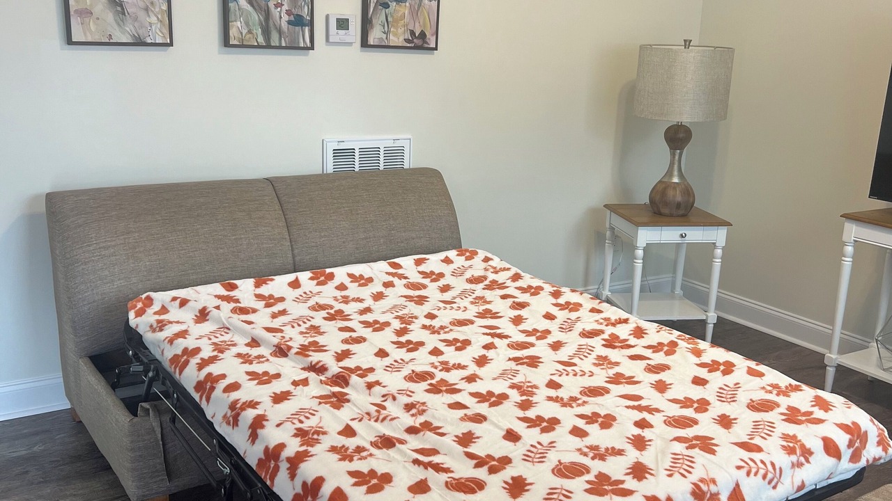 Photo of Bedroom in Dalton