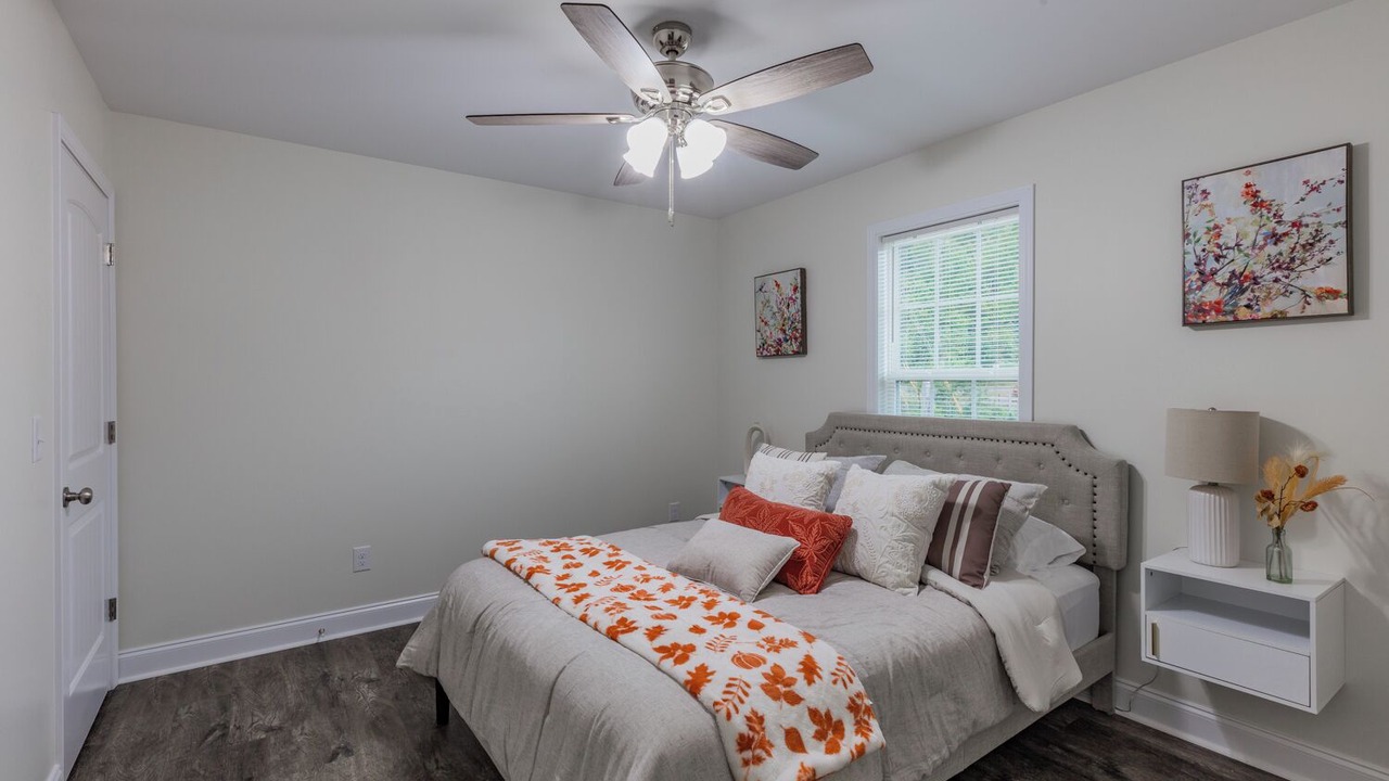Photo of Bedroom in Dalton