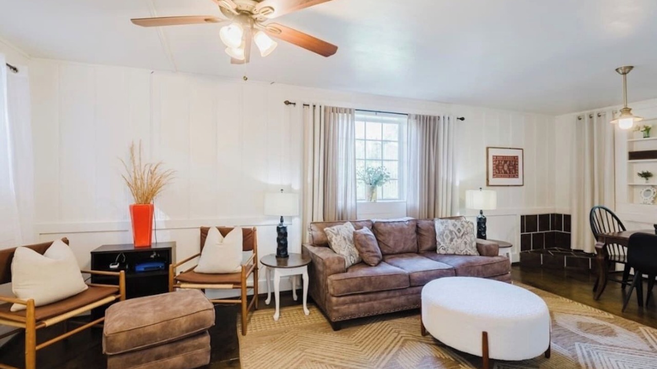 Photo of Livingroom in Fort Payne