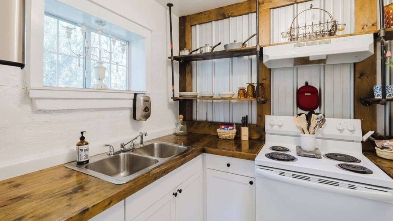 Photo of Kitchen in Fort Payne