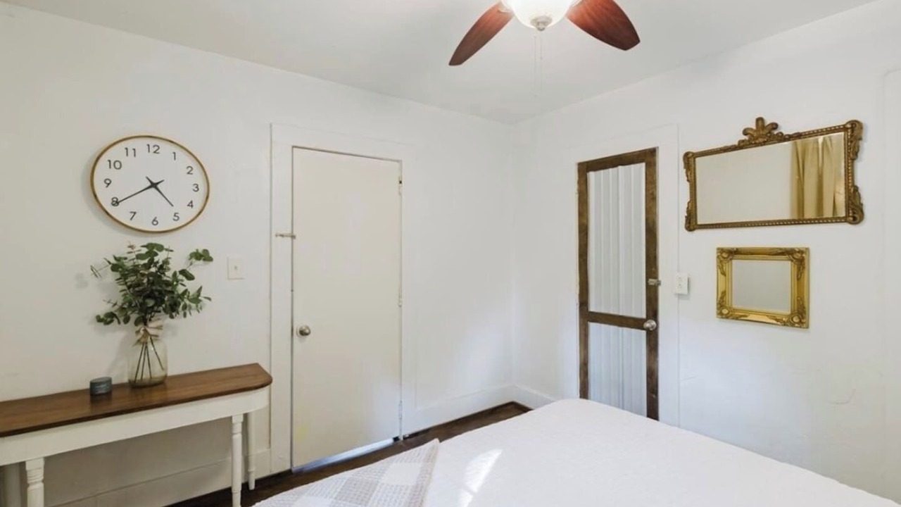 Photo of Bedroom in Fort Payne