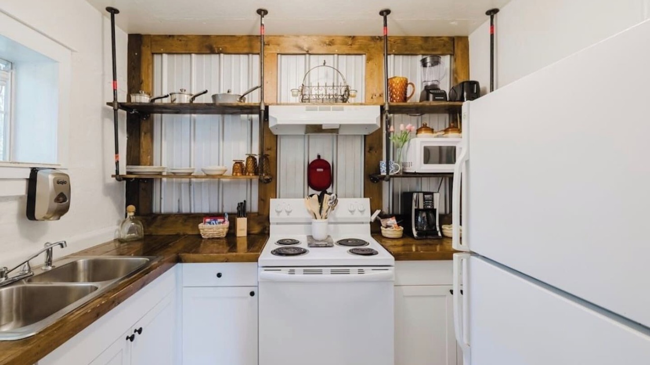 Photo of Kitchen in Fort Payne