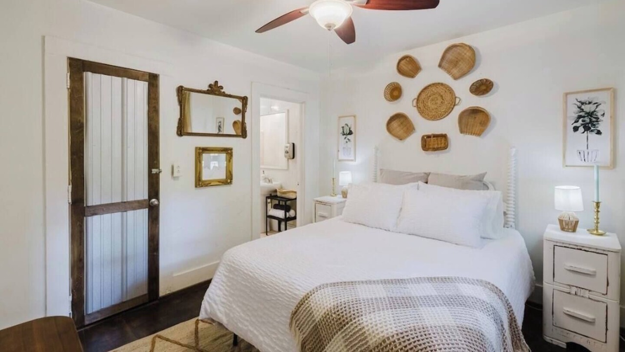 Photo of Bedroom in Fort Payne