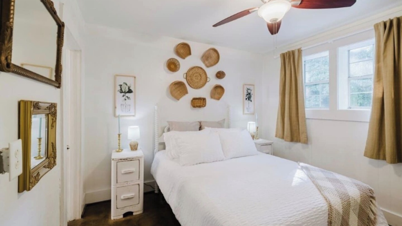 Photo of Bedroom in Fort Payne