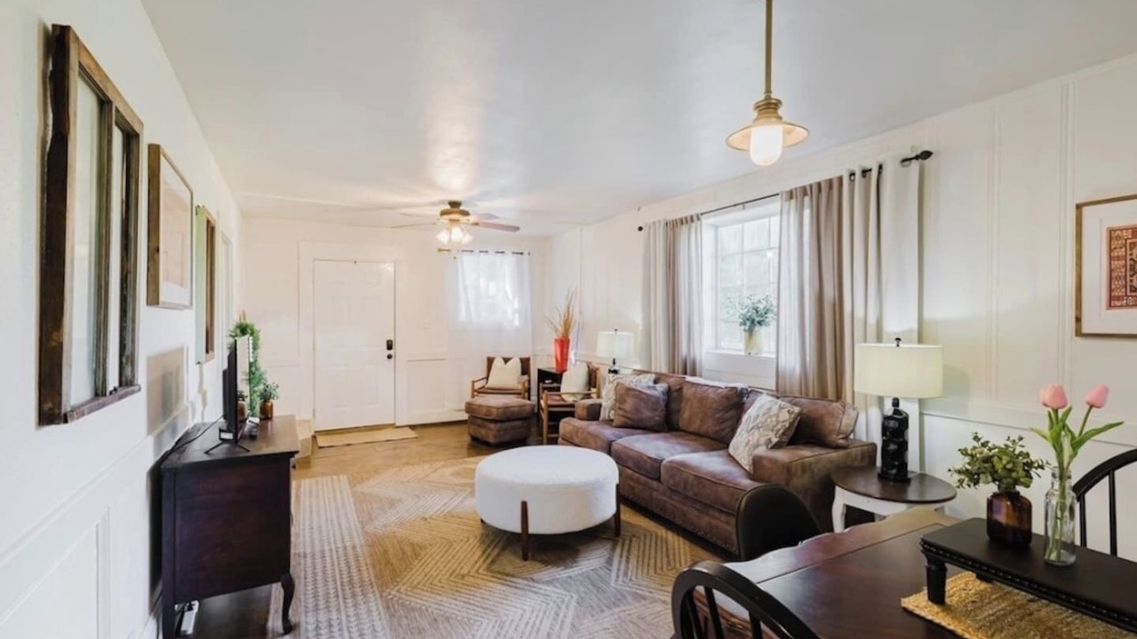 Photo of Livingroom in Fort Payne