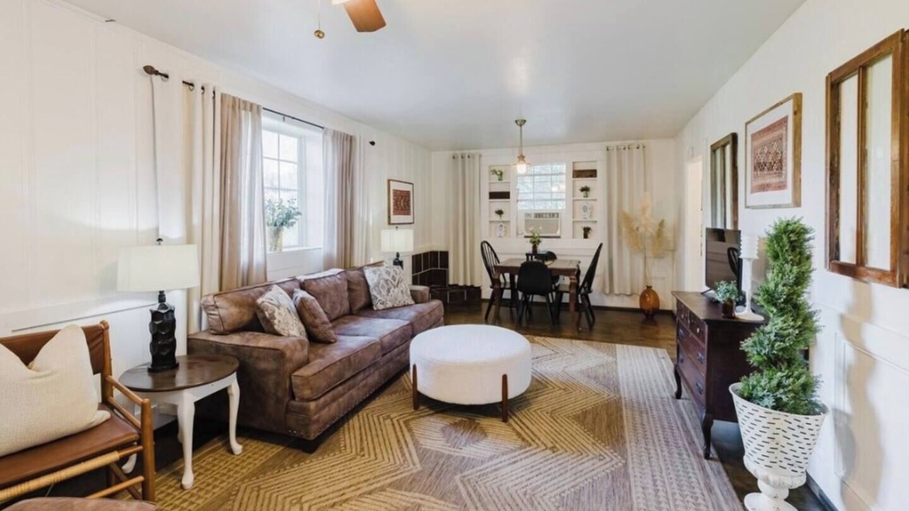 Photo of Livingroom in Fort Payne
