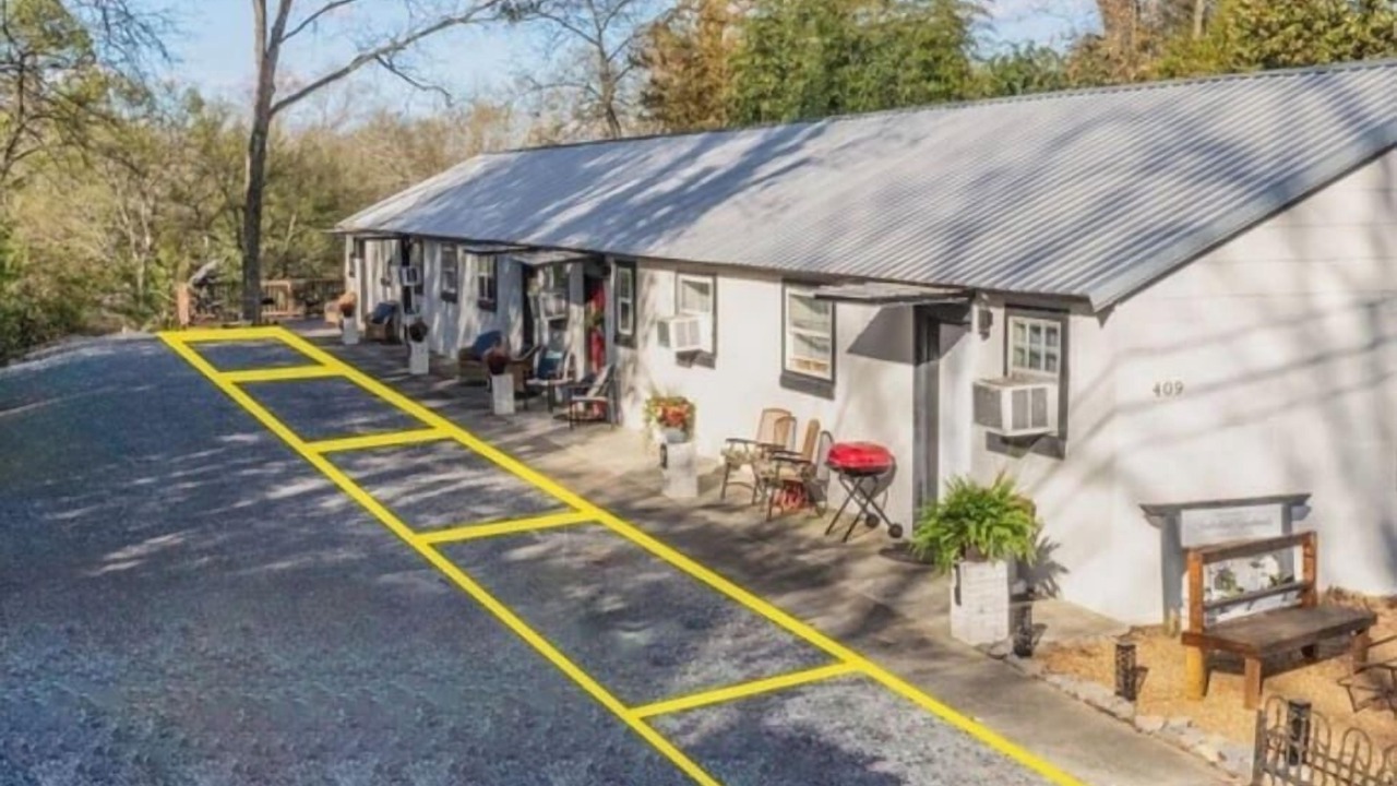 Photo of Outdoor in Fort Payne