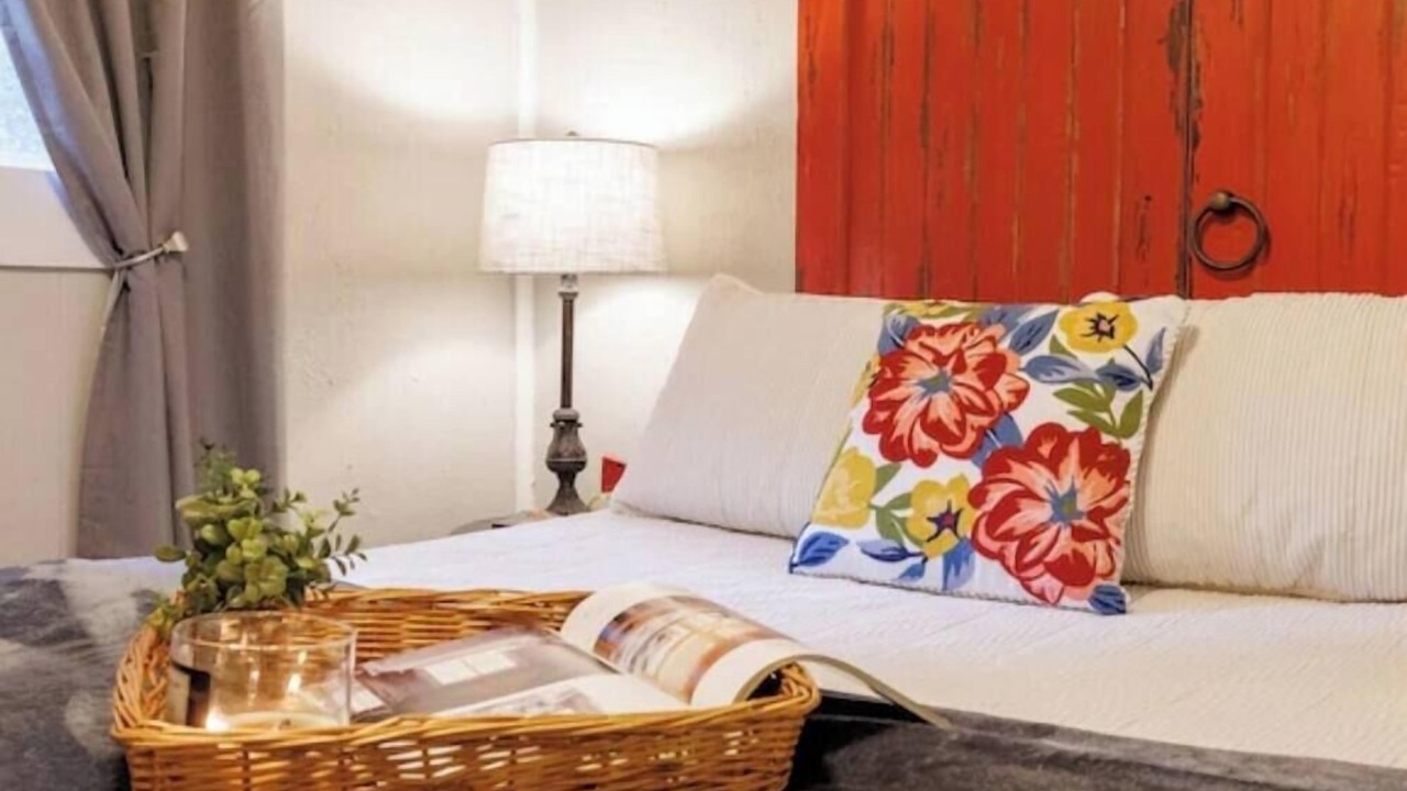 Photo of Bedroom in Fort Payne