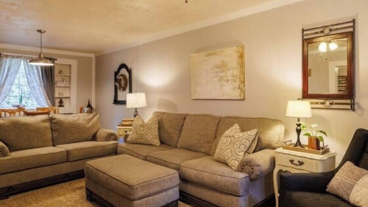 Photo of Livingroom in Fort Payne