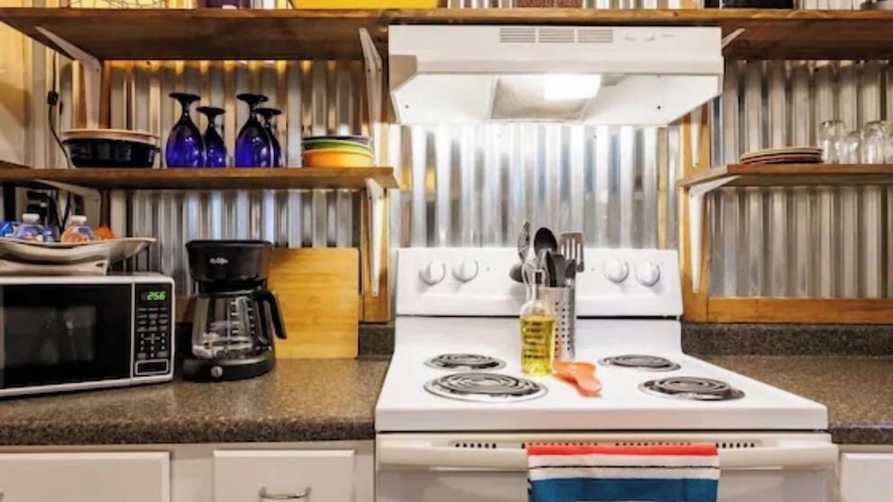 Photo of Kitchen in Fort Payne