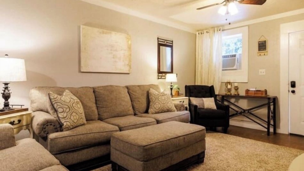 Photo of Livingroom in Fort Payne