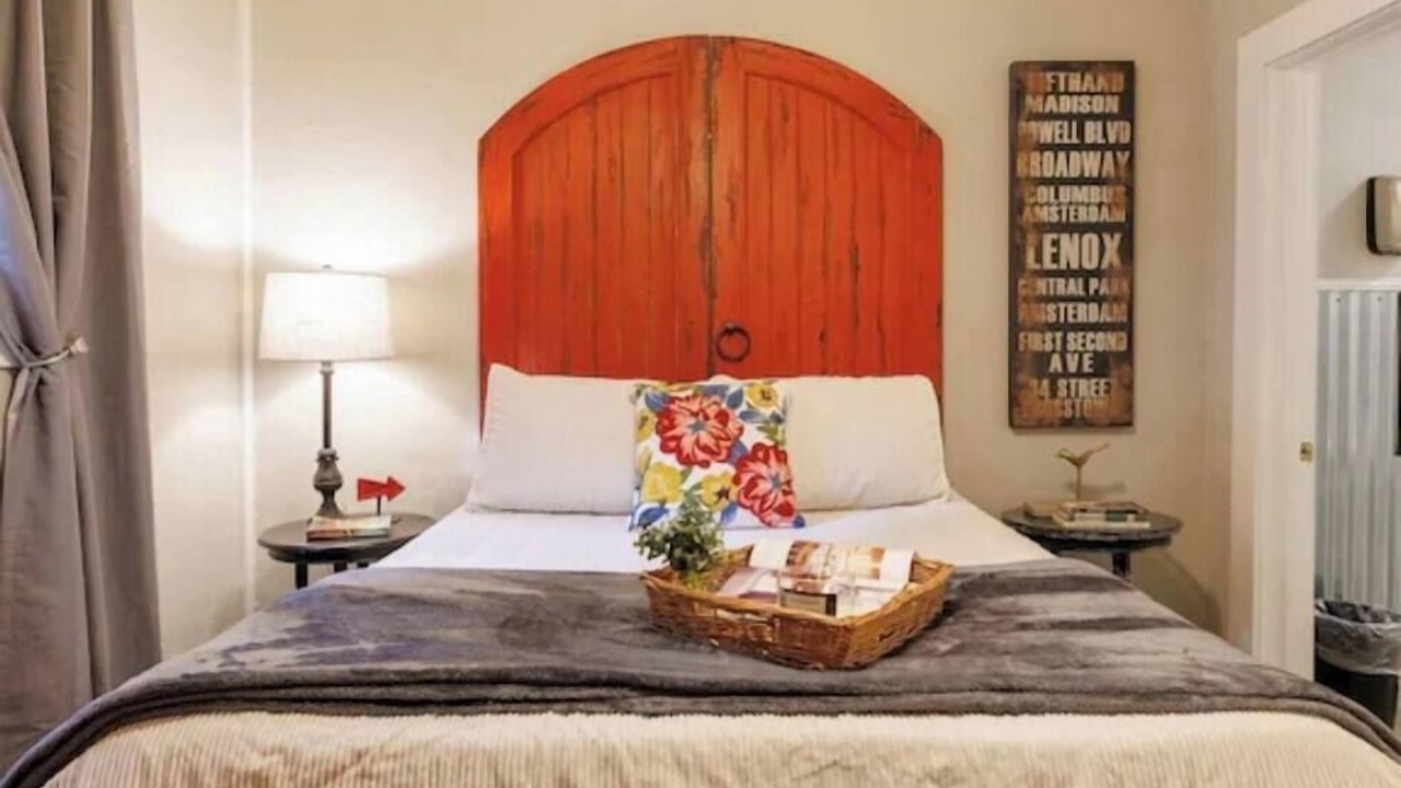 Photo of Bedroom in Fort Payne