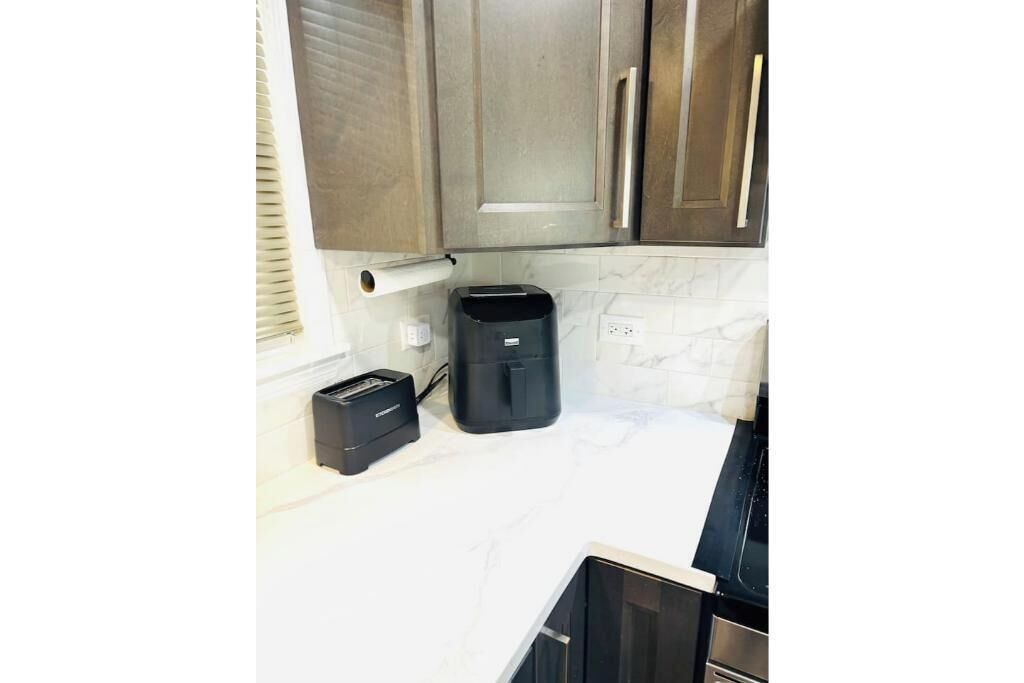 Photo of Kitchen in Oak Park