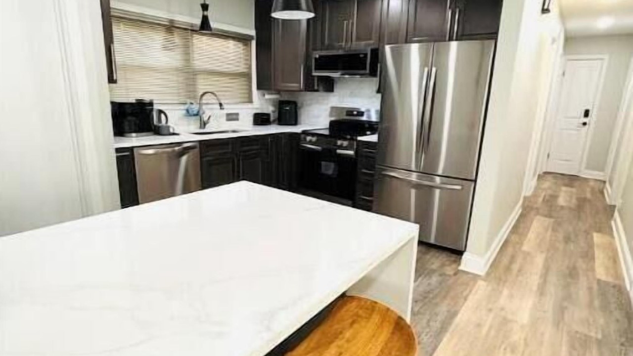 Photo of Kitchen in Oak Park