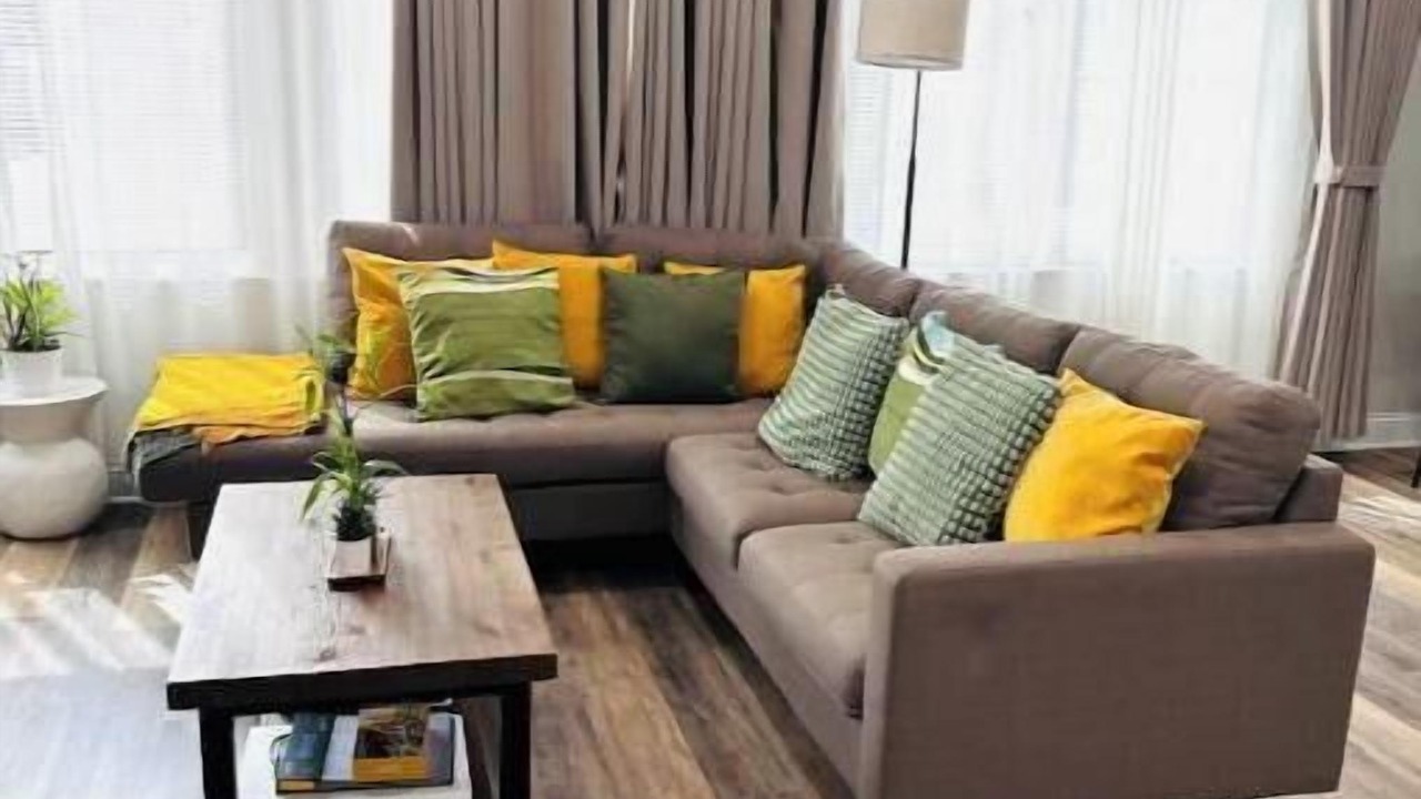 Photo of Livingroom in Oak Park