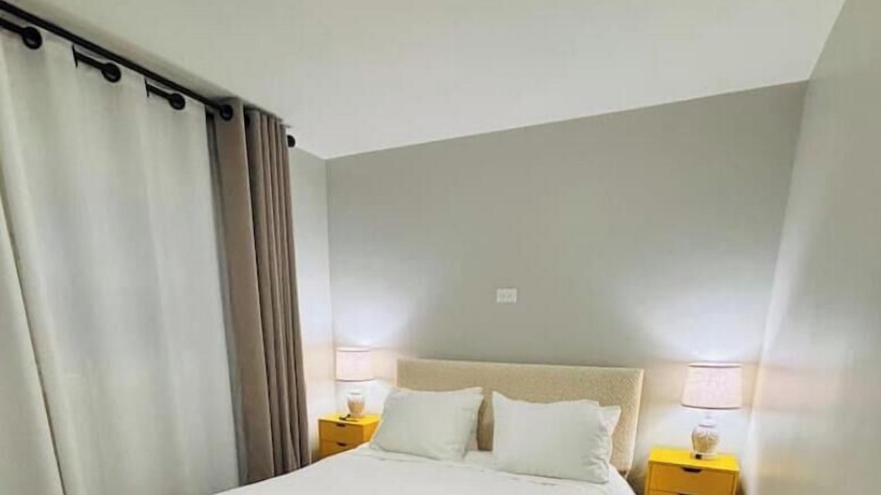 Photo of Bedroom in Oak Park