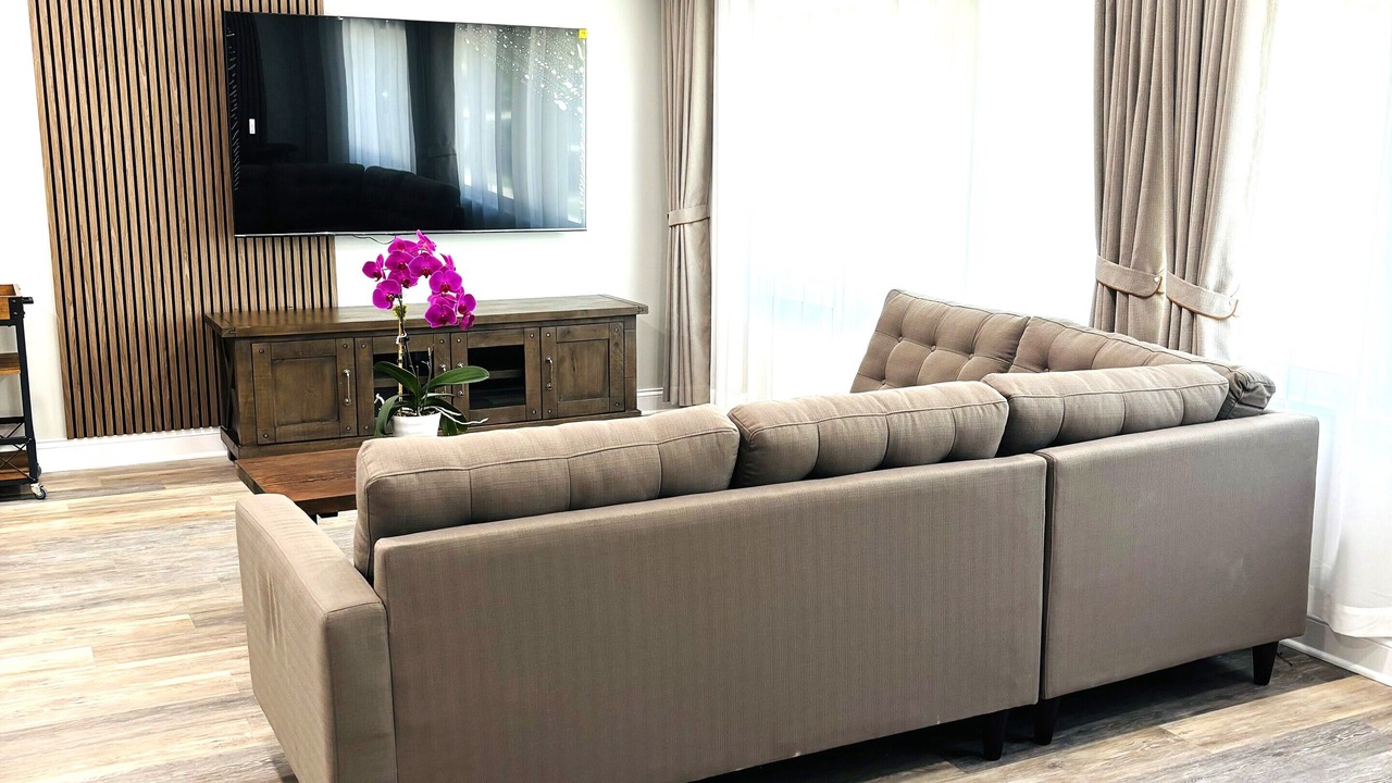 Photo of Livingroom in Oak Park
