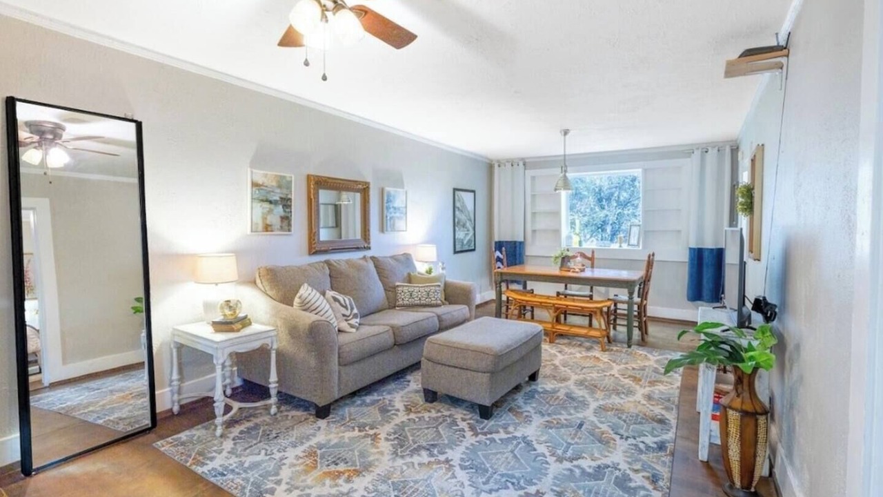 Photo of Livingroom in Fort Payne
