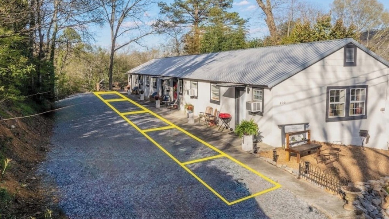 Photo of Outdoor in Fort Payne