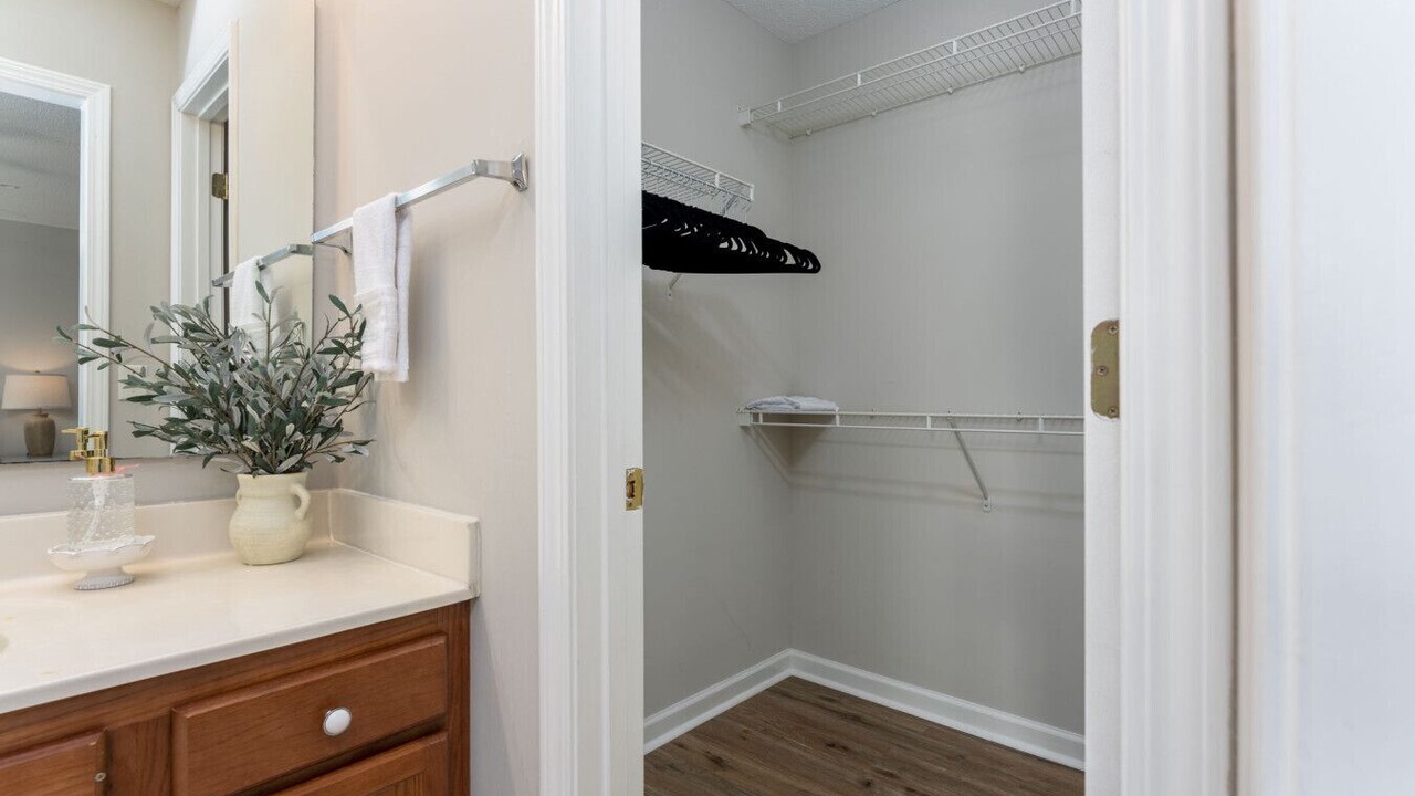 Photo of Bathroom in Murraysville