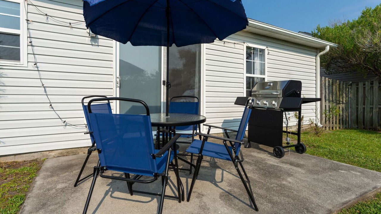 Photo of Outdoor in Murraysville