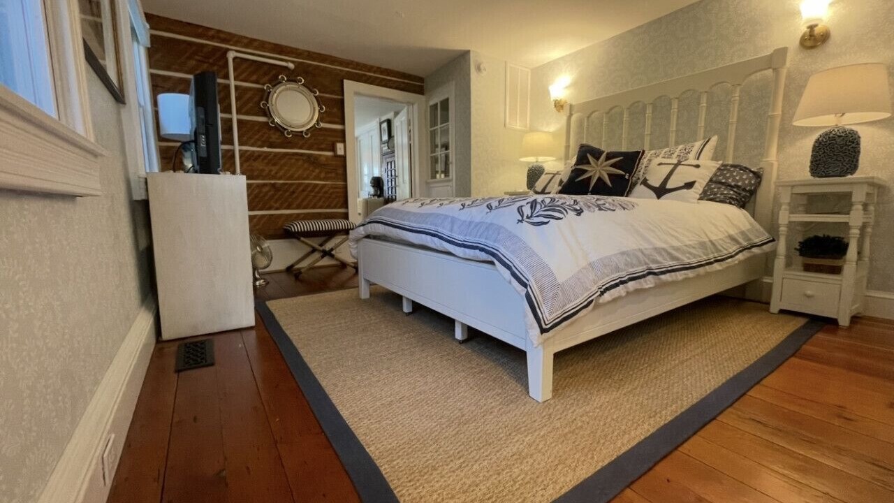 Photo of Bedroom in St. Michaels