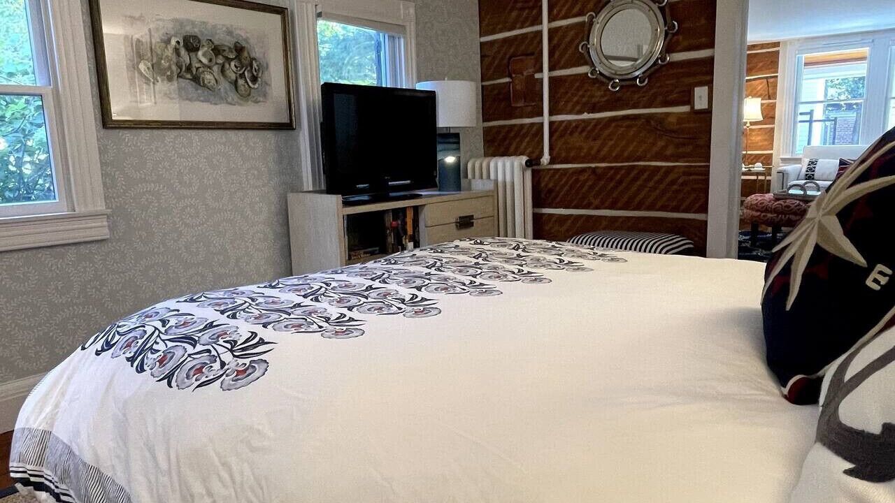 Photo of Bedroom in St. Michaels
