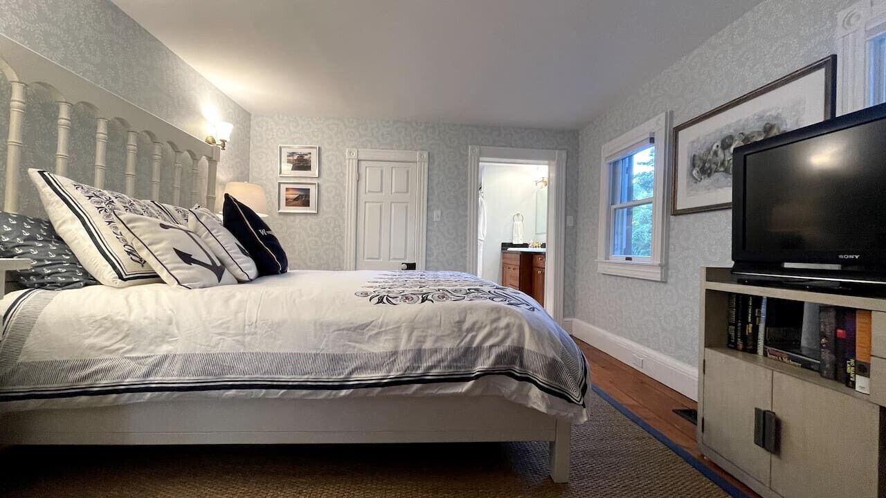 Photo of Bedroom in St. Michaels