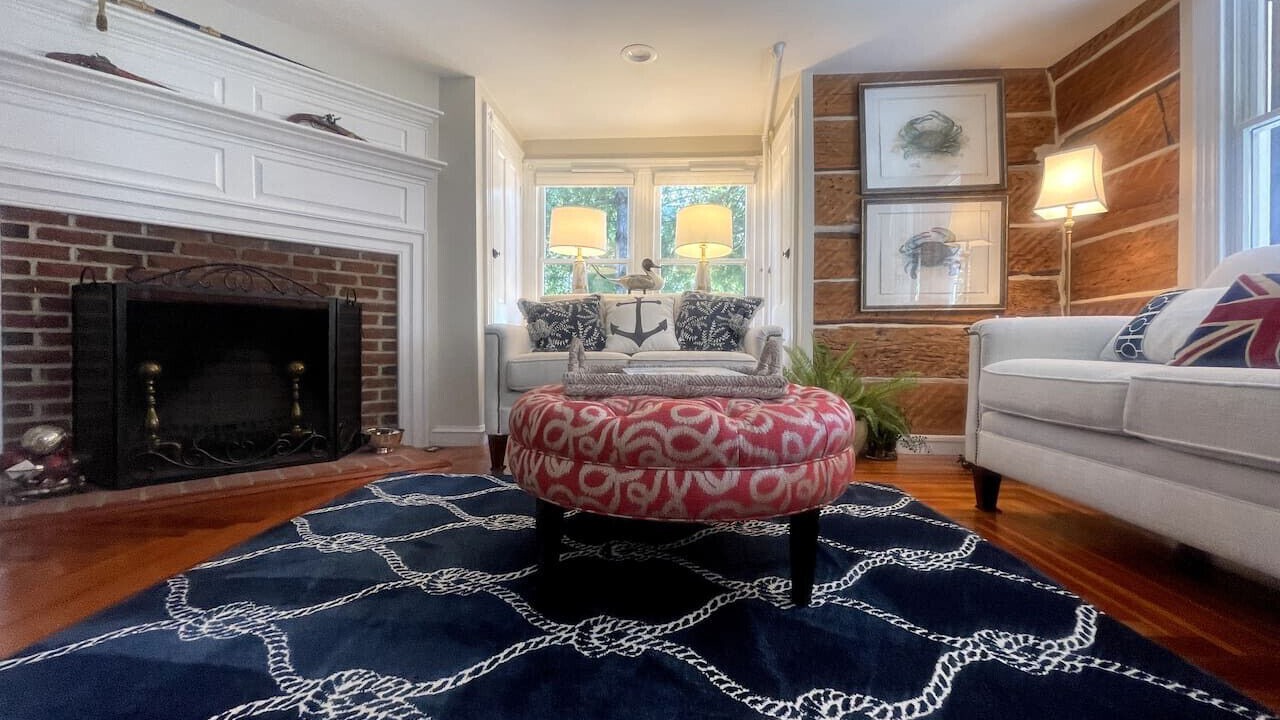 Photo of Livingroom in St. Michaels