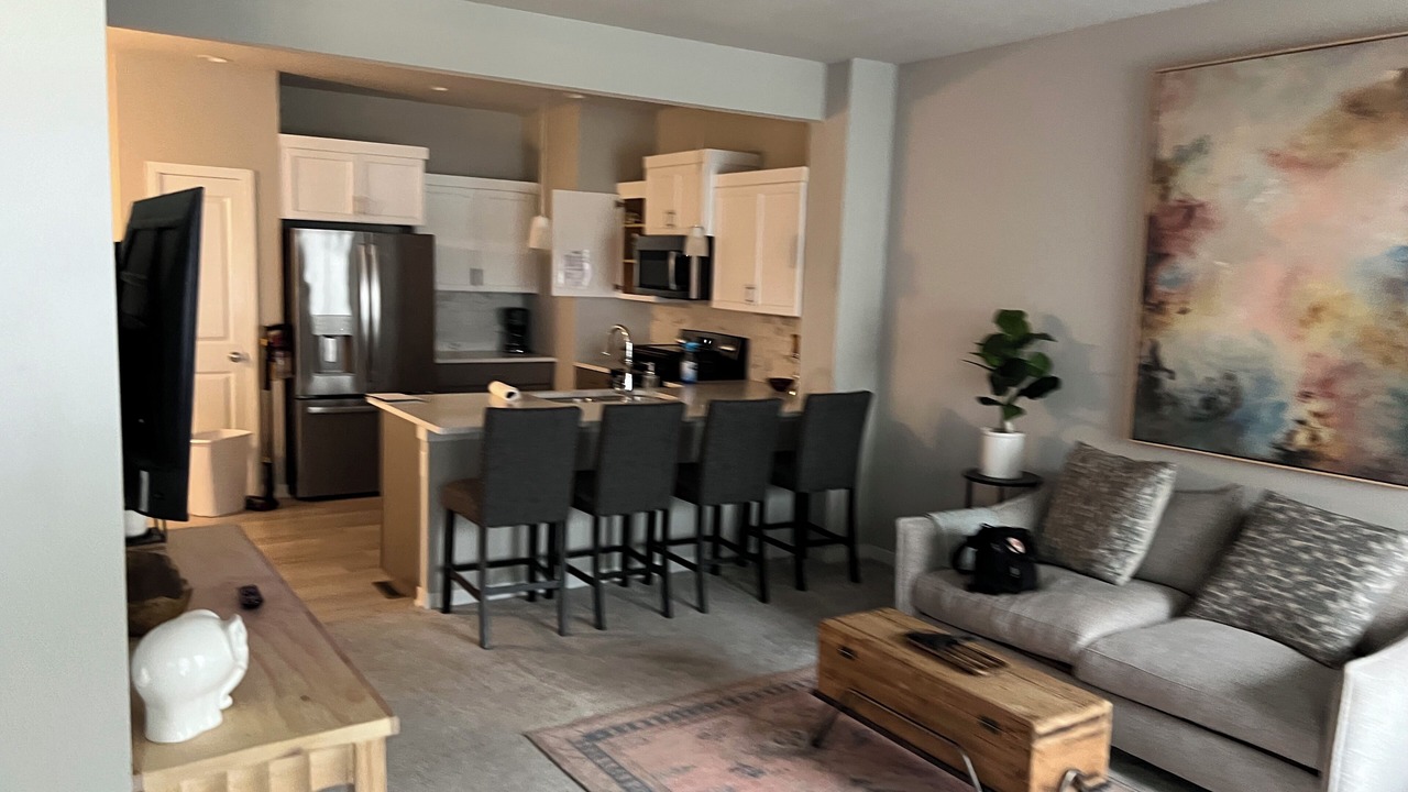 Photo of Livingroom in Booneville