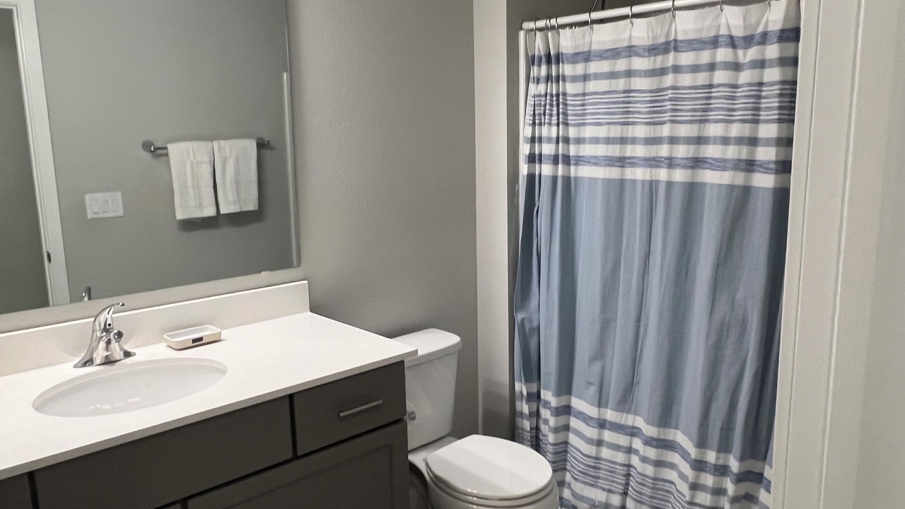 Photo of Bathroom in Booneville