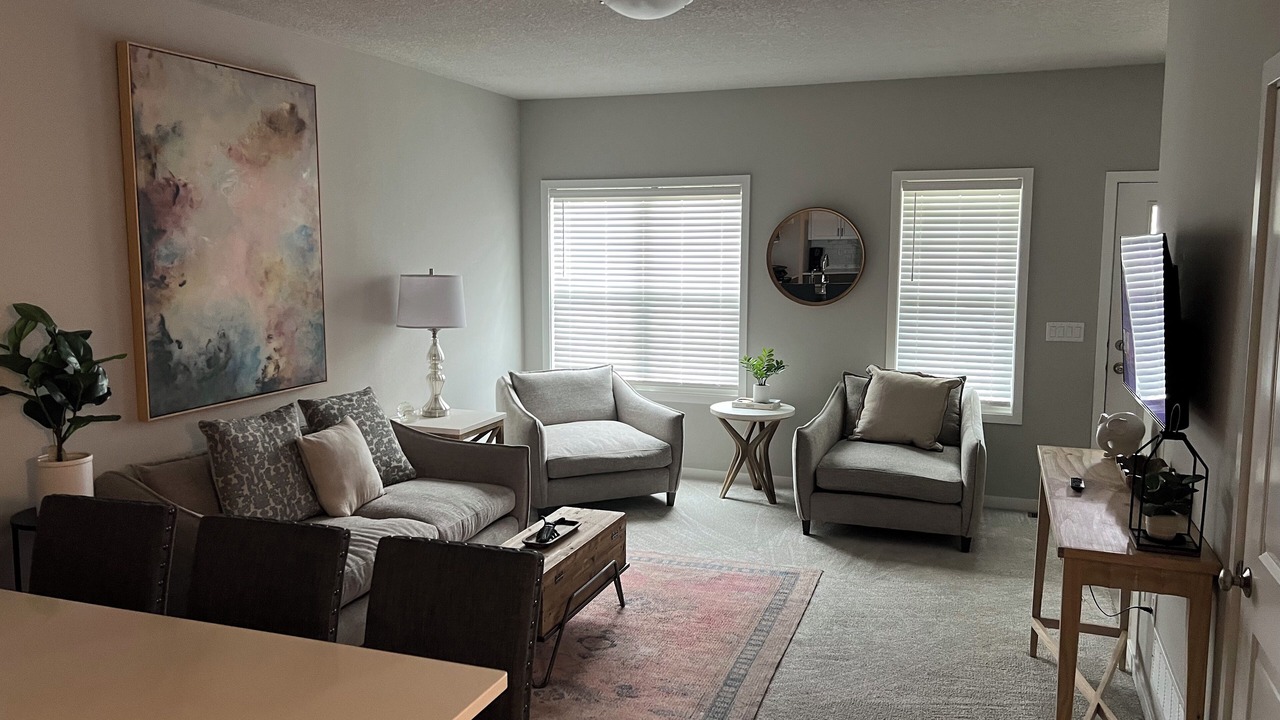 Photo of Livingroom in Booneville