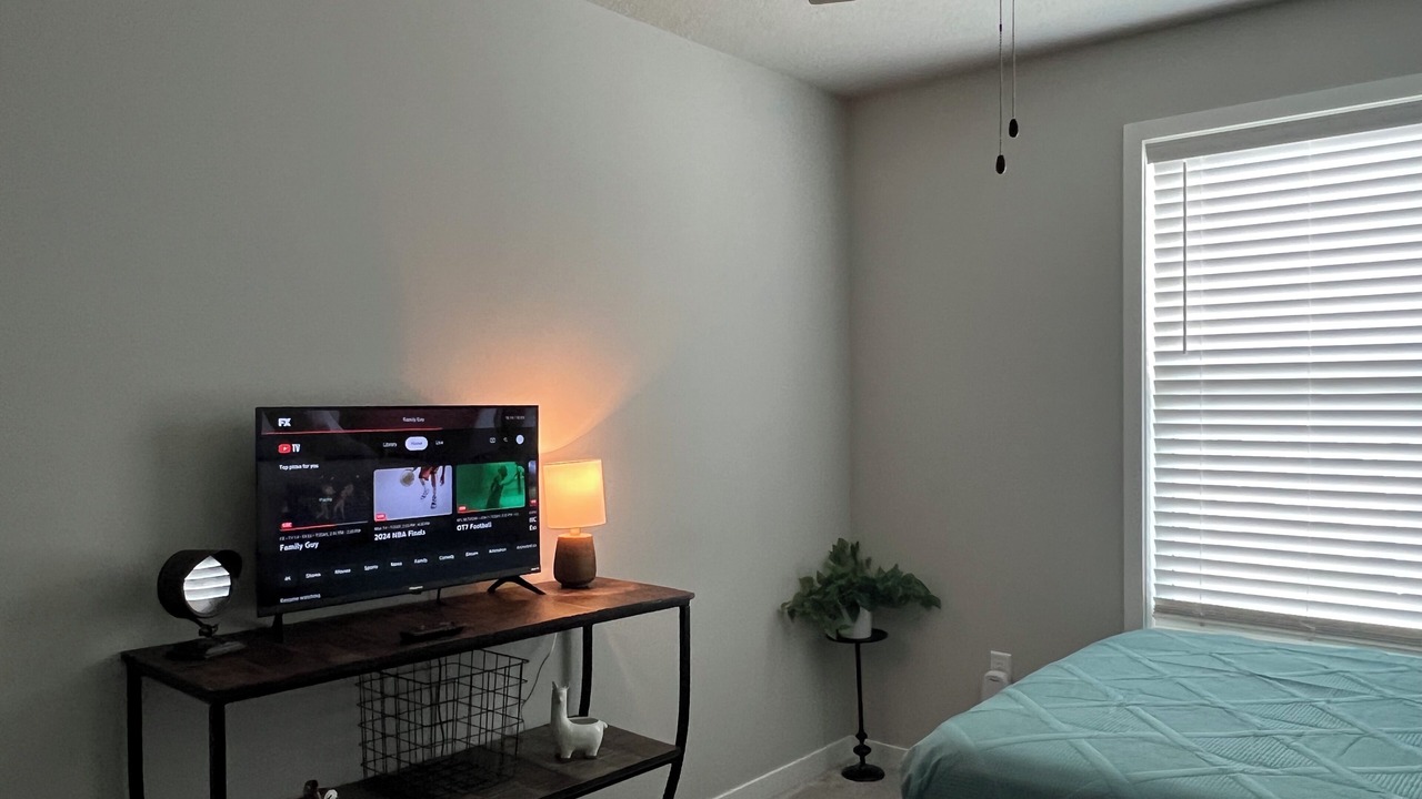 Photo of Bedroom in Booneville