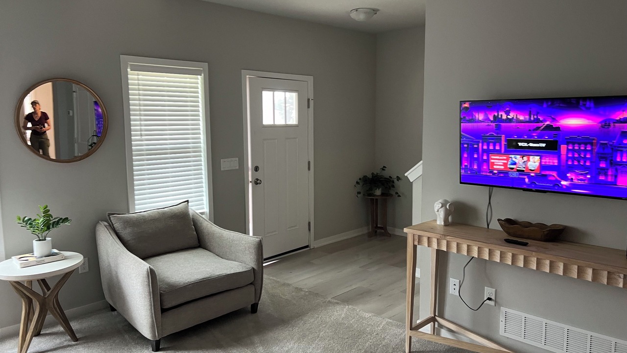 Photo of Livingroom in Booneville