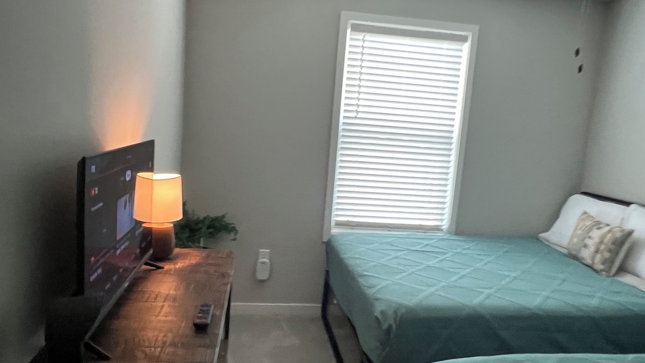 Photo of Bedroom in Booneville