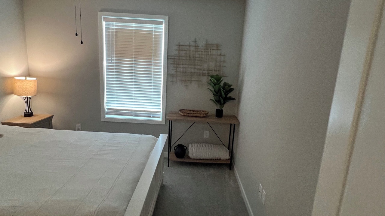 Photo of Bedroom in Booneville