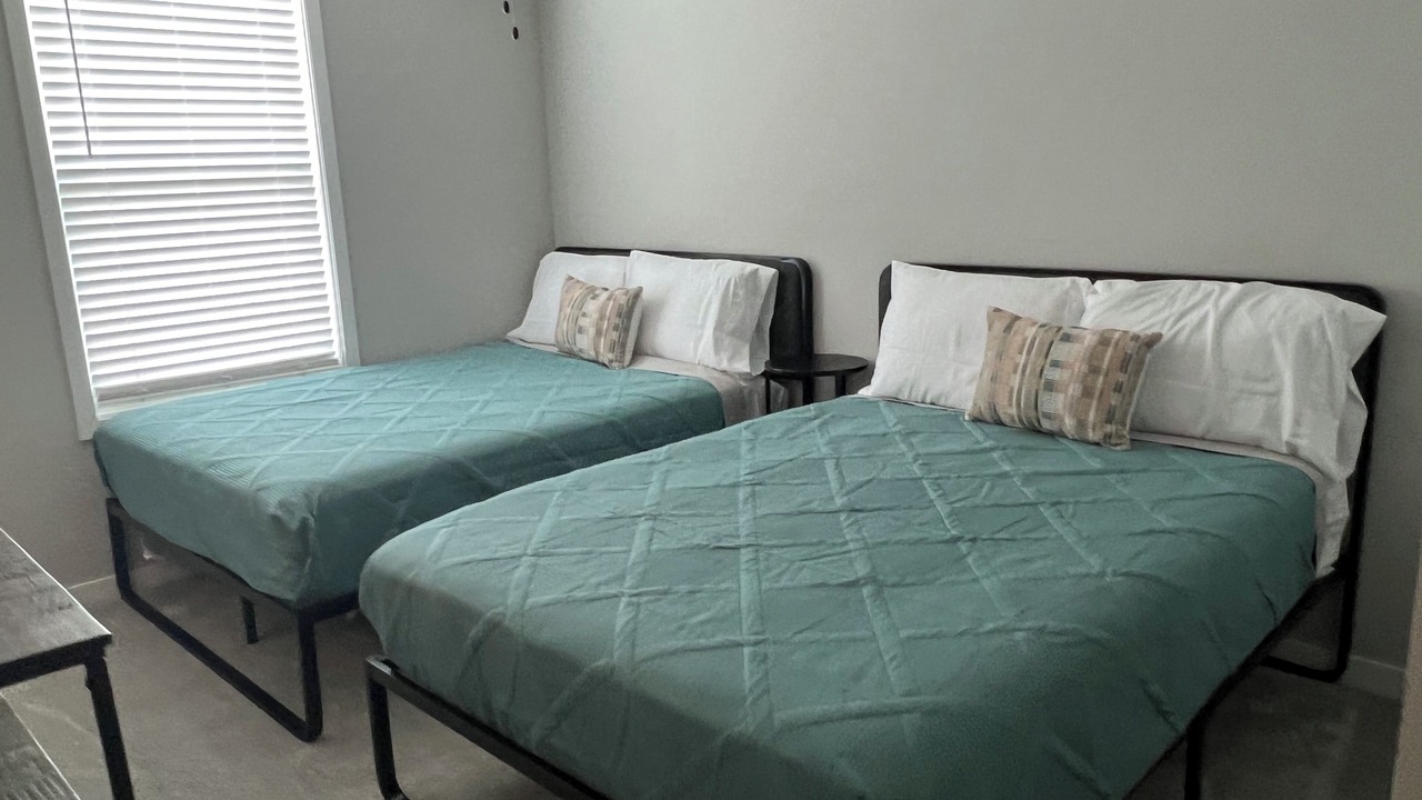 Photo of Bedroom in Booneville