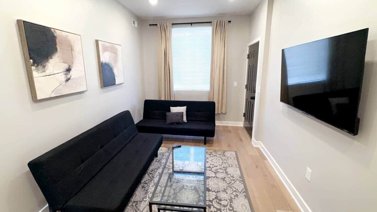 Photo of Bedroom in Newbold
