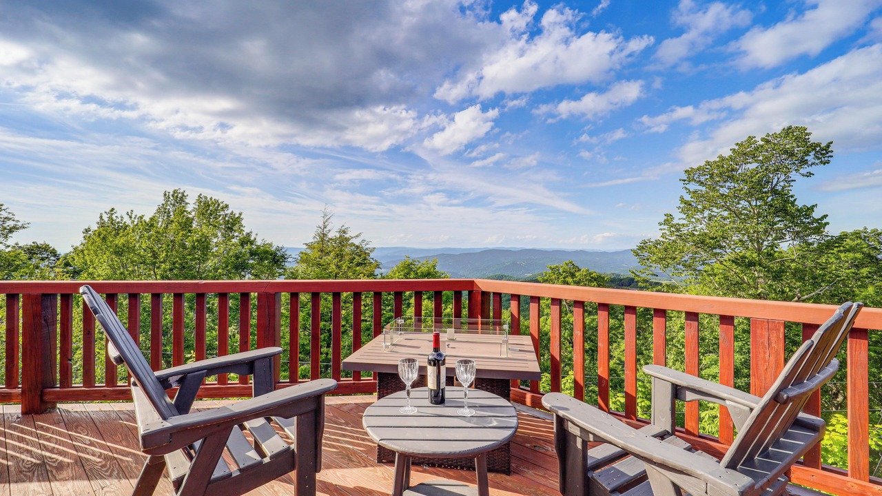 Photo of Others in Beech Mountain