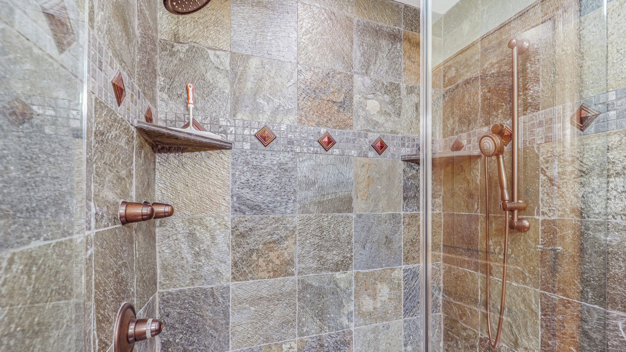 Photo of Bathroom in Beech Mountain
