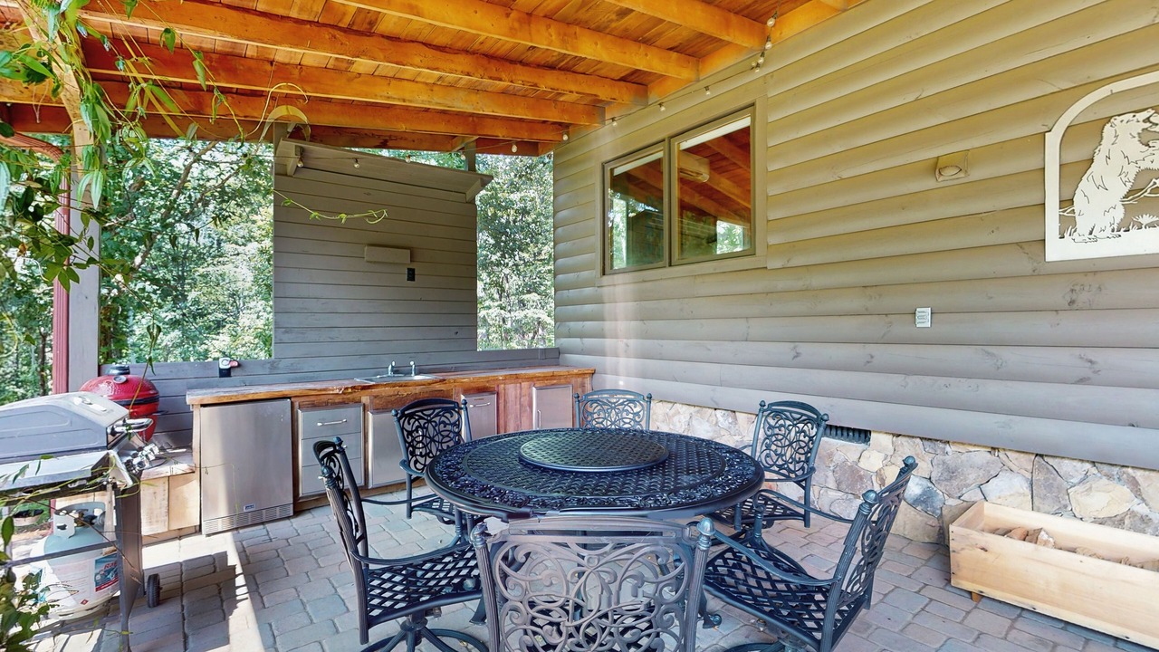 Photo of Outdoor in Lookout Mountain
