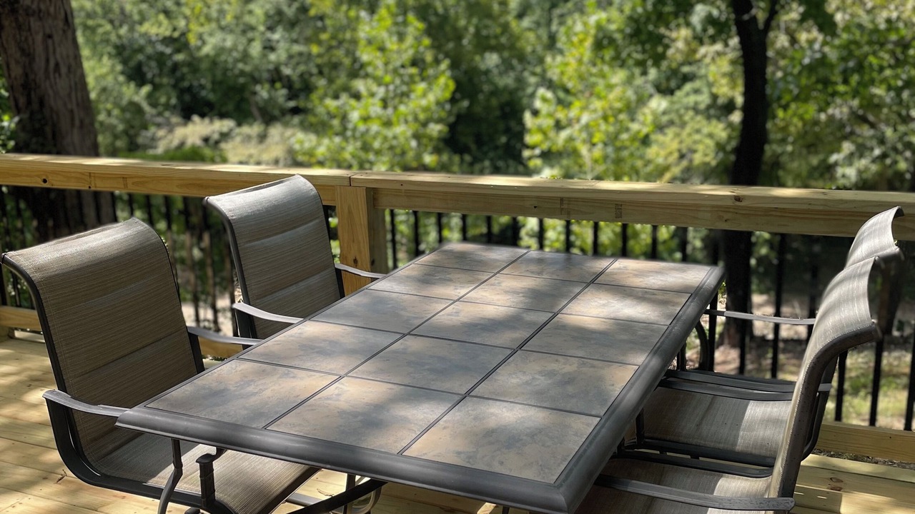 Photo of Outdoor in Santa Fe