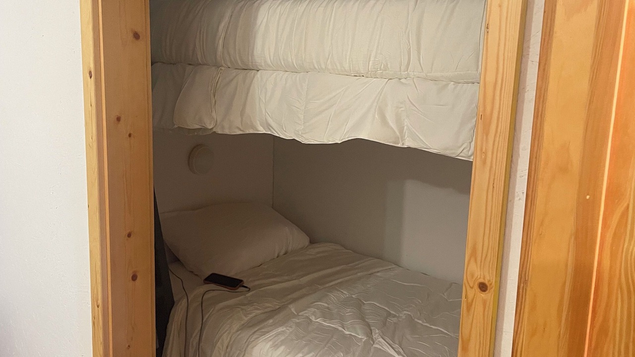 Photo of Bedroom in Santa Fe