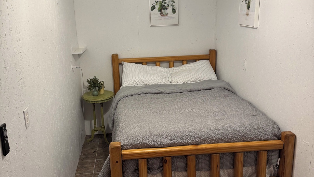 Photo of Bedroom in Santa Fe