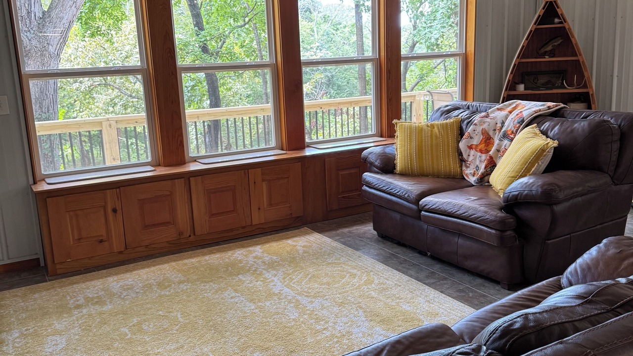 Photo of Livingroom in Santa Fe