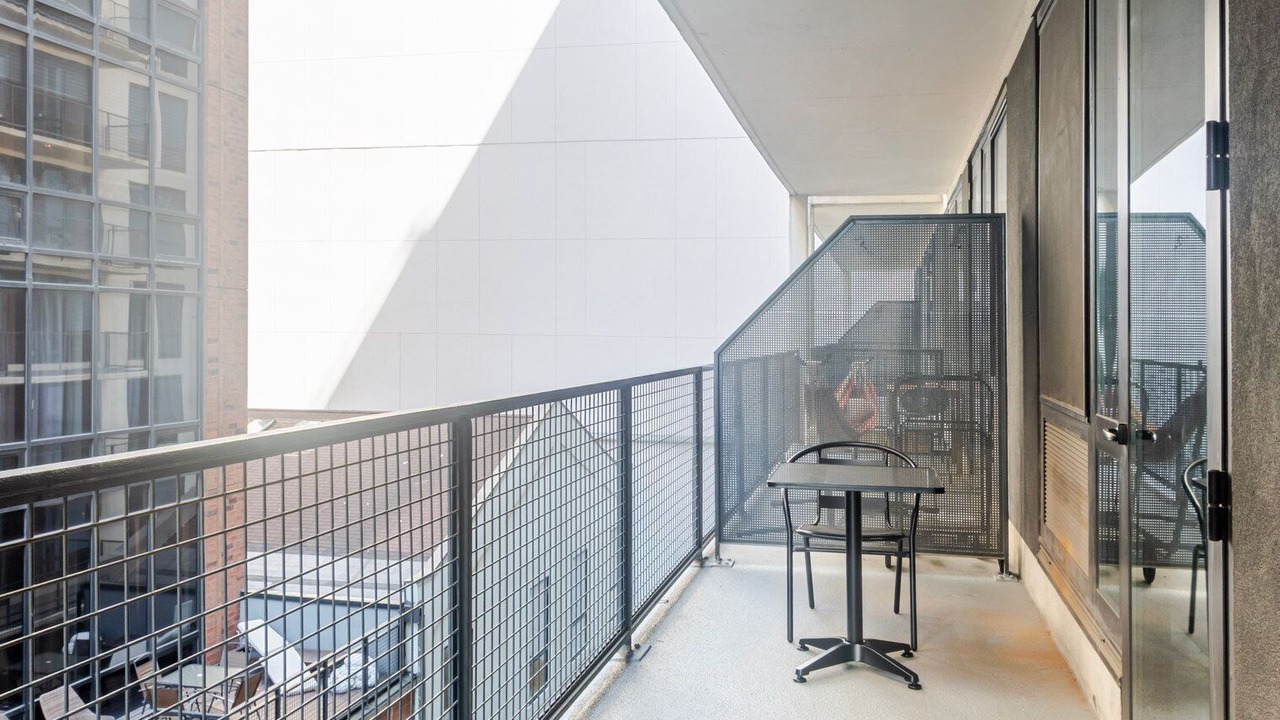 Photo of Outdoor in Powerhouse Arts District