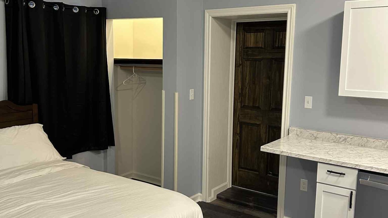 Photo of Bathroom in Renick