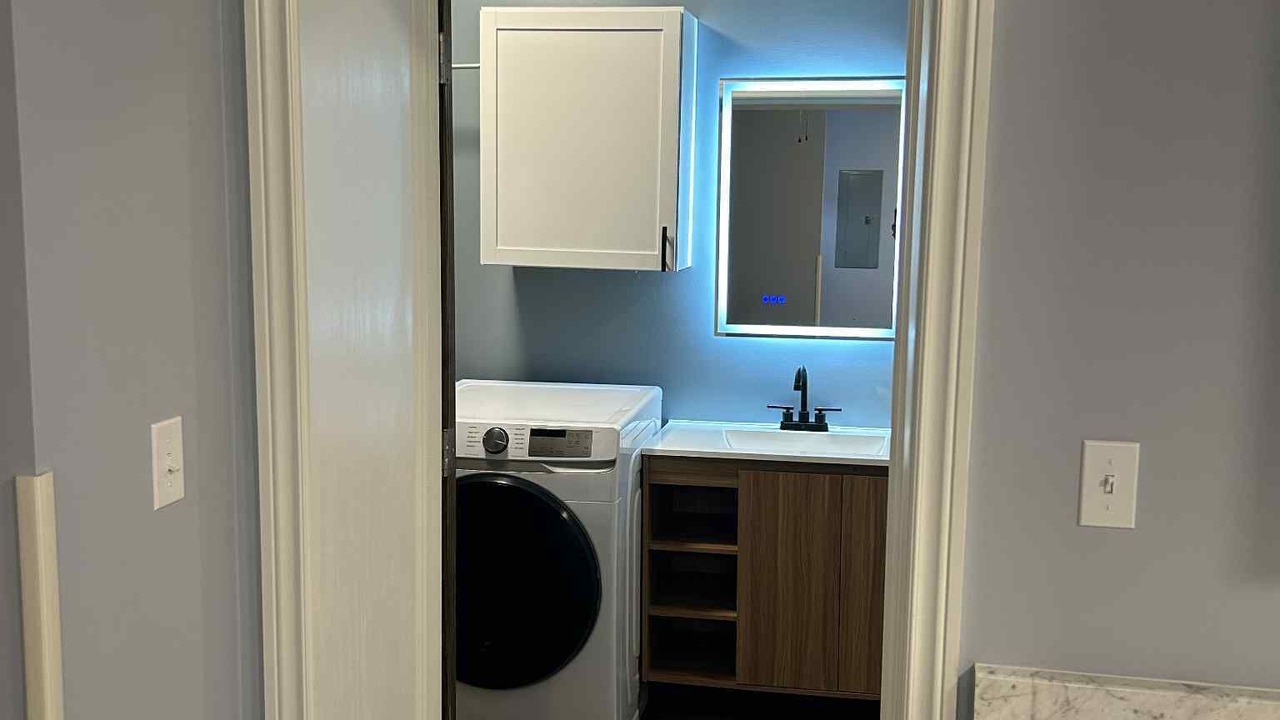 Photo of Bathroom in Renick