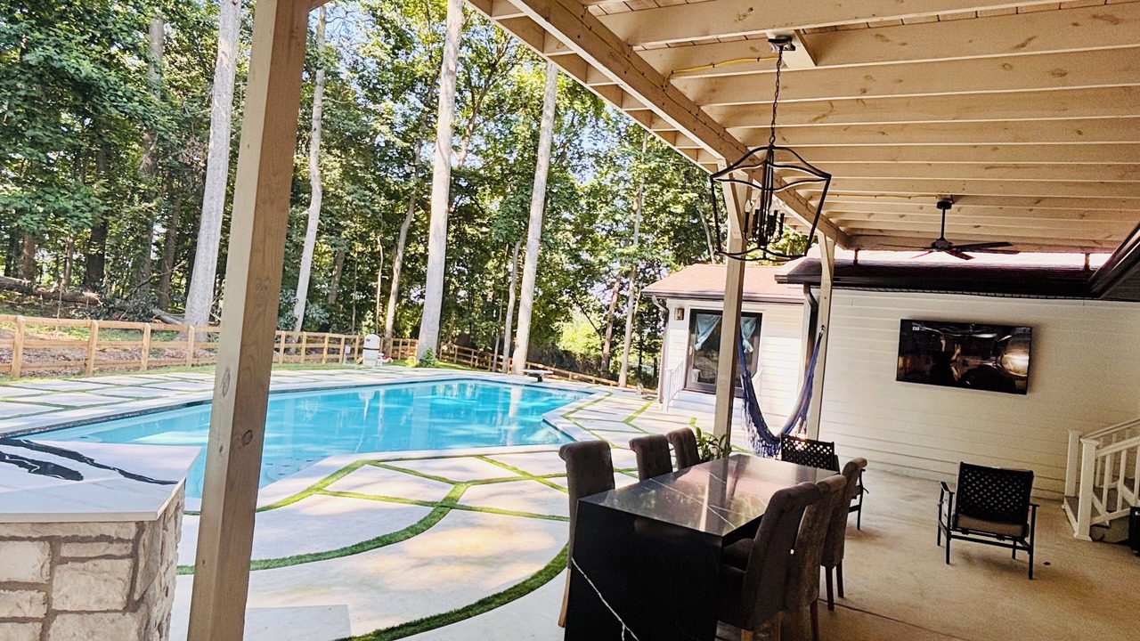 Photo of Outdoor in West Friendship